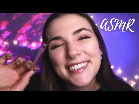 ASMR Even More Visual Triggers to Help You Relax 🌙