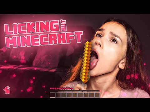 ASMR but all sounds from minecraft