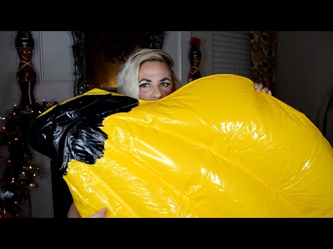 ASMR Banana inflatable