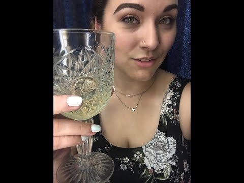 ASMR Cocktail Party Roleplay