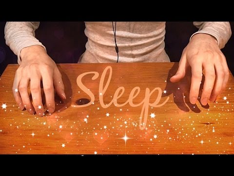 1 HOUR ASMR Tapping No Talking - Sleep & Relaxation 🌙 ⭐️