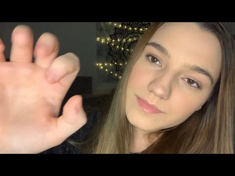 ASMR || Phantom/invisible sounds || tapping/scratching on air but making the sounds :) ||