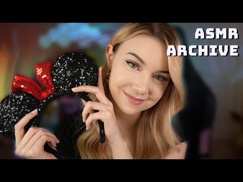 ASMR Archive | Hours Of Ear Tingling Satisfaction
