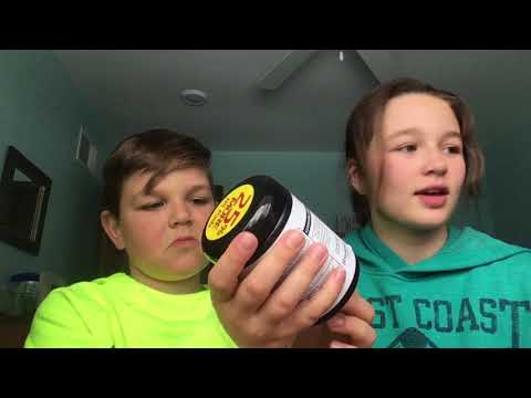 ASMR with brother!