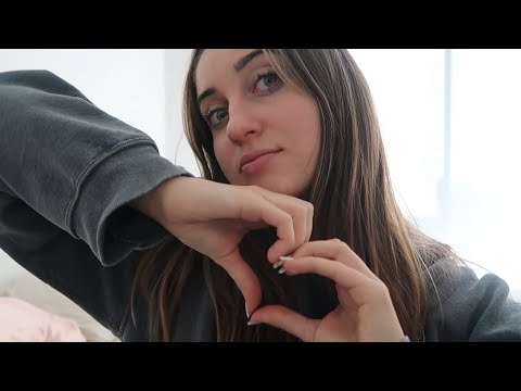 ASMR Be My Valentine ~ personal attention