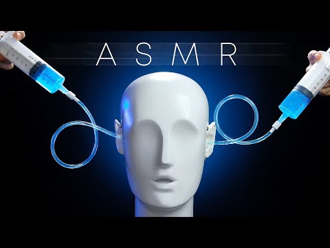 ASMR EAR-PHORIA | The Best Ear to Ear Triggers for Sleep and Tingles [No Talking]