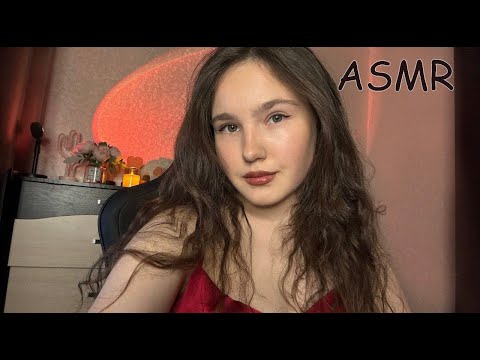 ASMR | Finger Snaps, Aggressive Mic Triggers, Wet Mouth Sounds