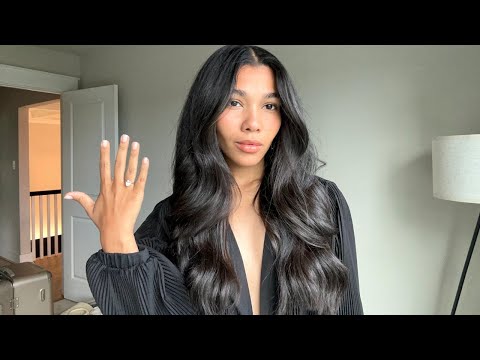 ASMR | IM GETTING MARRIED | Fast & Aggressive Mouth Sounds & Triggers ⚡️💜