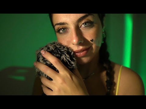ASMR TO FALL ASLEEP IN 20 MINUTES  💤 (AMBIENT MUSIC)