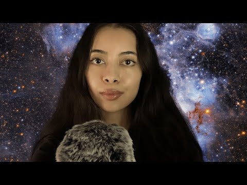 ASMR space facts