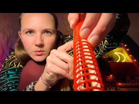 Ruthlessly AGGRESSIVE ASMR to Get Your Tingles Back 😤