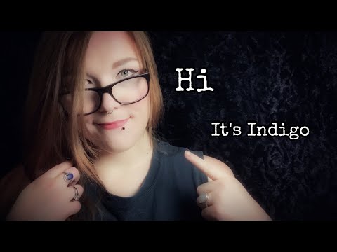 Hi, it's Indigo