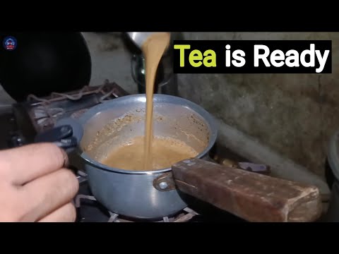 Tingly Tea ASMR☕ l Comforting Tea Sounds