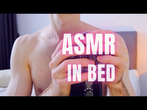 ASMR Sounds For Sleep | Scratching Body, Pillow, Massage for You
