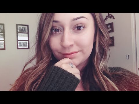ASMR Kissing & Mouth Sounds!