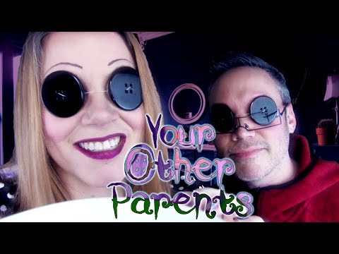 Your... "Other" Parents (ASMR)
