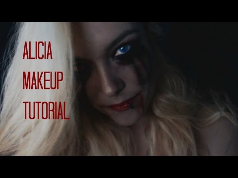 ☆★ASMR★☆ Alicia Makeup Tutorial