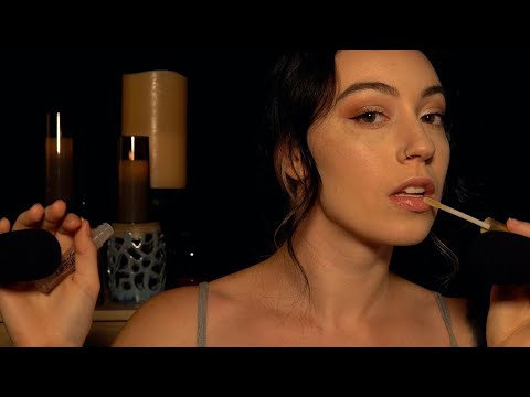ASMR | Super SLOW Ear to Ear Personal Attention👂👉👂