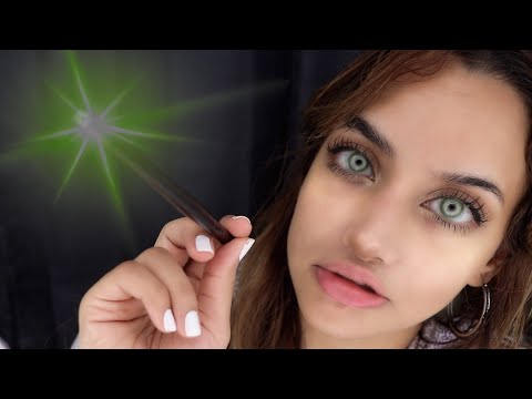 ASMR Giving You a Glow Up After a Break Up