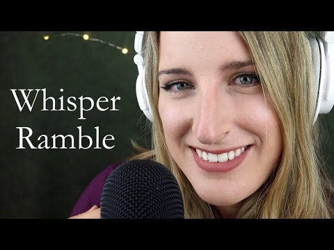 Pure Whispers | Ramble Time - Self Confidence