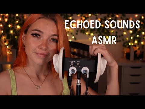 Echoed Sounds To Put You To Sleep