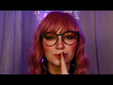 #ASMR | Best Friend Roleplay (Ep. 3) | Getting You Ready For Bed