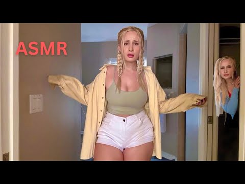Kidnapper’s Roommate Tries to Help You - ASMR Roleplay