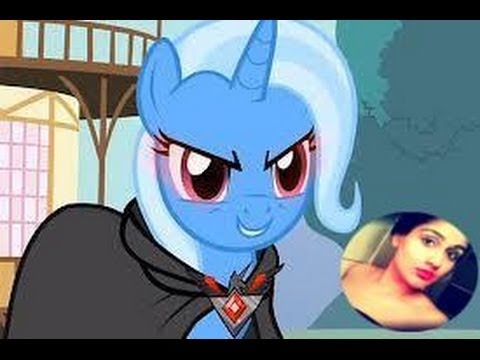 My Little Pony: Friendship is Magic Full Season  Episode "Magic Duel" Cartoon 2014 (Review)