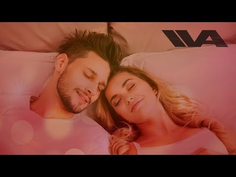 Soft Spoken ASMR Kisses Before Bed Long Kiss Goodnight "Sweet Dreams" Girlfriend Roleplay Sleep Aid