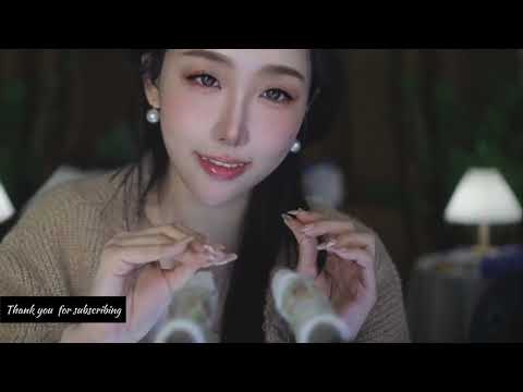 Mic Exploration ASMR: Tingles and Tranquility