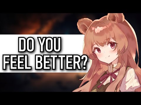 🐻 Bear Girl Patches you pp and Keeps You Warm! 🔥 [Audio Roleplay to ASMR + Monster girl]