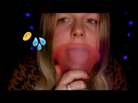 ASMR | Best 1 Minute Of Mouth Sound Triggers👅👂
