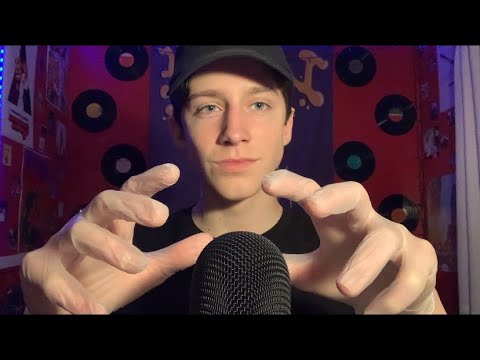 ASMR for people who don’t get tingles...