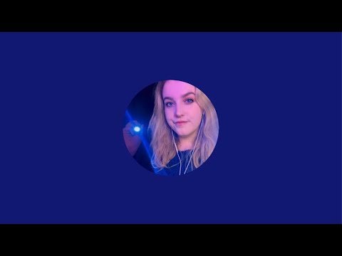 Laurie ASMR is live