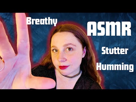 ASMR For when you want TINGLES