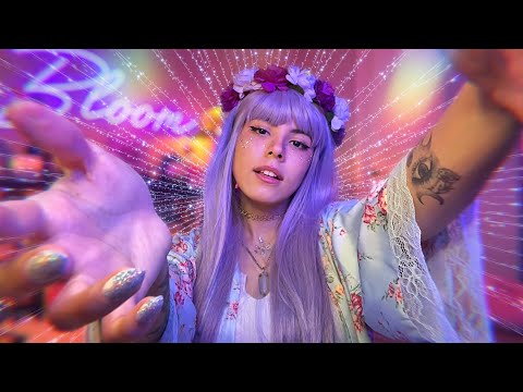 ASMR Negative Energy Removal for a Clean Slate 🧼✨ (energy cleanse)