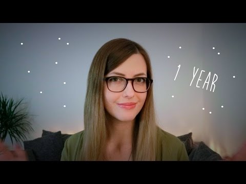 ASMR | celebration with classic triggers