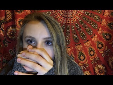 ASMR INTENSE MOUTH SOUNDS 100% YOU WILL TINGLE