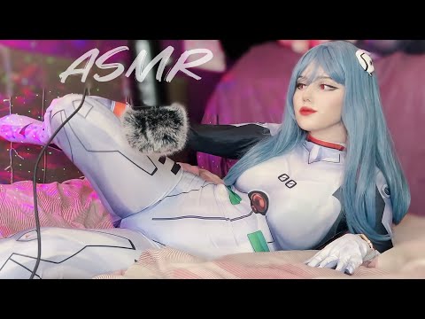 ♡ ASMR Scratching Fabric ♡