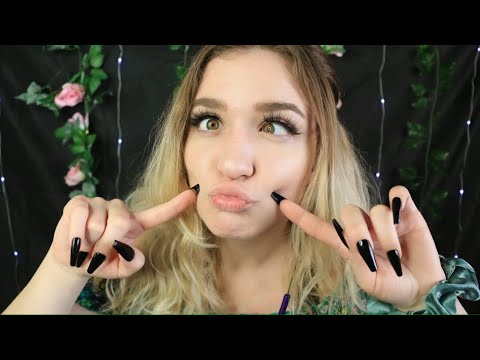 goofy cute personal attention, slow/fast whispers. shushing, ASMR