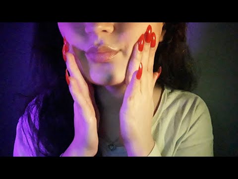 ASMR 🌌Pure mouth sounds (just relax relax relax)😴
