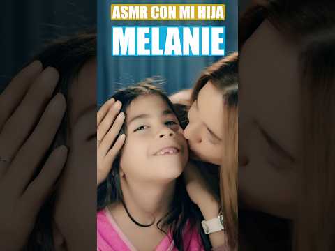 Asmr with Melanie #shorts #shortvideo #asmr