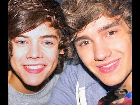 Harry Styles and Liam Payne Take Two One Direction  fans Out for a Dinner Date - review