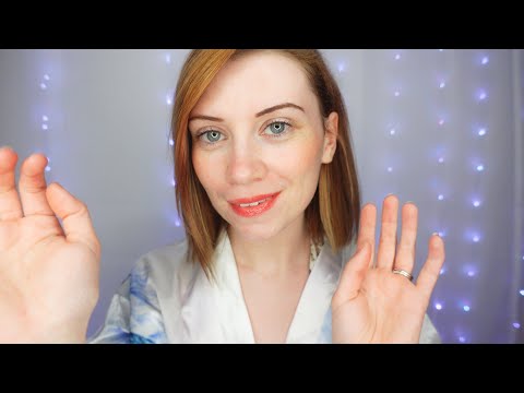 ASMR - Oil Massage To Make You Feel Good - 4 Mics, Successfull this time 🤭