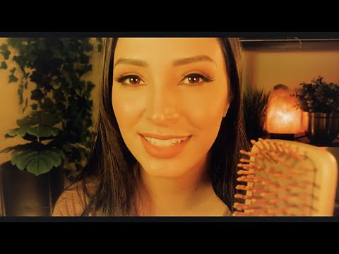 ASMR ULTIMATE Scalp and Hair Treatments | 3 HOURS TINGLES