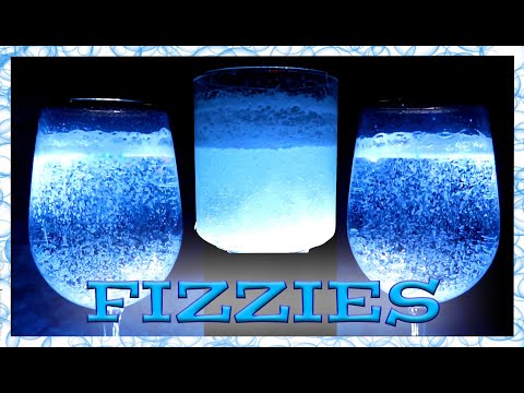 ASMR: Fizzy, Bubbly, Crackly Water Sounds (Viewer Request, No Talking, Ear To Ear, Liquid)