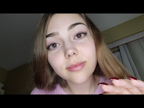 ASMR | Taking Care of You After a Party (Lofi, Semi-Inaudible)