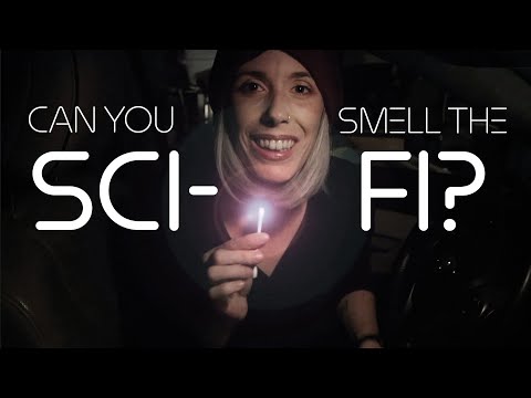 Subtly Sci-Fi ASMR: 3 Mysterious Encounters 👀 (Roleplay Compilation)