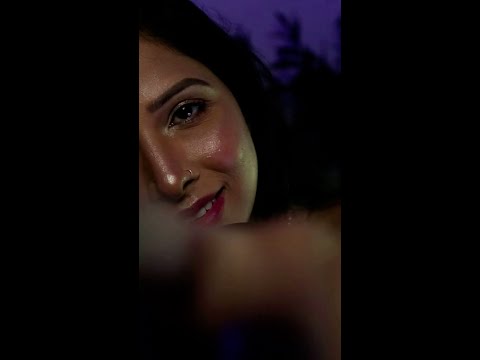 #shorts Indian ASMR, HINDI, confronting you, affirmations, personal attention