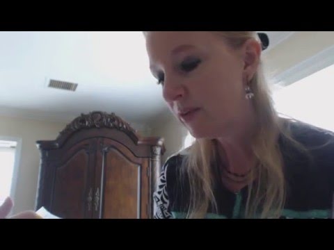 ASMR Request Role Play - Nursing Home Patient Care - Southern Accent Soft Spoken